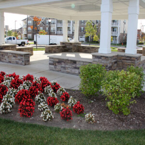 Tapestry Apartments