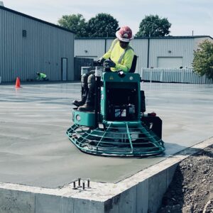 Aquatrol Addition, Elburn, IL