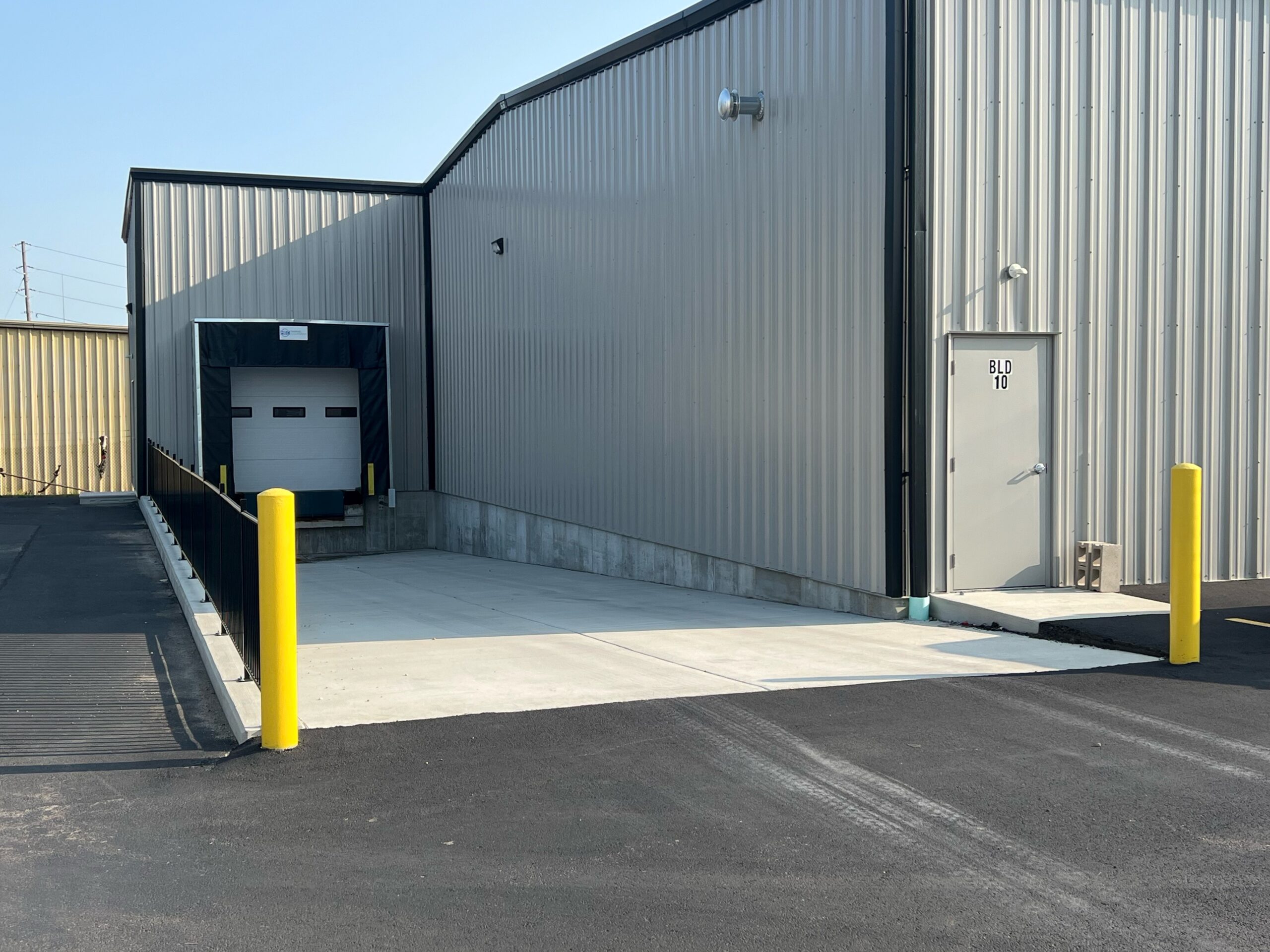 Innovative Growers, Sycamore, IL
