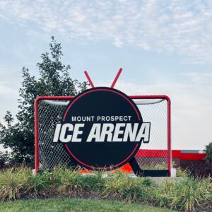 Mt Prospect Ice Arena
