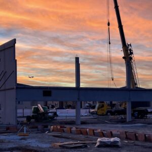 Rosemont Ice Arena, Rosemont, IL