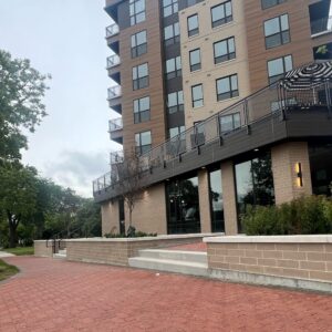 The Dawson, Mt. Prospect